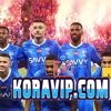 مواجهات الهلال في شهر رمضان 2025