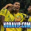 متصدر الهدافينو النصر في المسابقة البطولة قبل مواجهة الخلود