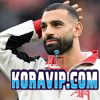 محمد صلاح يفكر في خطوة مفاجئة نحو البارسا