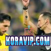 لاعبو ليل ودورتموند المهددون بالغياب عن مواجهة البارسا حال تأهل فريقهم