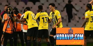 بدلاء الاتحاد أمام الأخدود