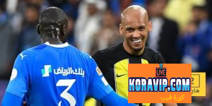 ما علاقة الهلال بتذبذب نتائج الاتحاد خلال مبارياته الأخيرة؟