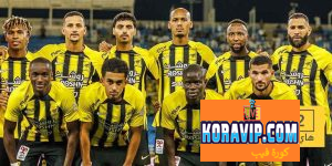 الاتحاد يفقد ثنائي التشكيلة أمام الرياض