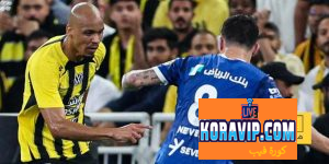 سبب تراجع مستوى الاتحاد بعد التتويج الكبير على الهلال