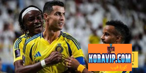 ما علاقة النصر بهزيمة العروبة من الاتفاق ؟