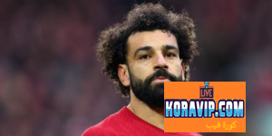 محمد صلاح لا يزال منافسًا قويًا على الكرة الذهبية والدليل ميسي ورونالدو!