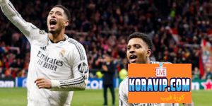 خبير في القانون الرياضي يطالب بإعادة ديربي مدريد