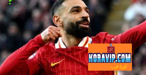 محمد صلاح يتفوق على الجميع في أوروبا