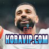 محمد صلاح يتصدر قائمة صناع الفرص في أوروبا هذا العام