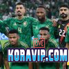 اللاعبون الأكثر مشاركة في فريق المنتخب السعودي أمام الصين