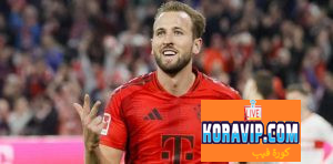 البافاري يحقق رقمًا قويًا قبل مواجهة دورتموند