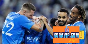 هل يحتاج الهلال إلى تغيير طاقمه الطبي؟