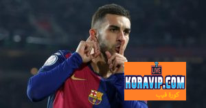 نتائج إيجابية لالبارسا في مدريد!