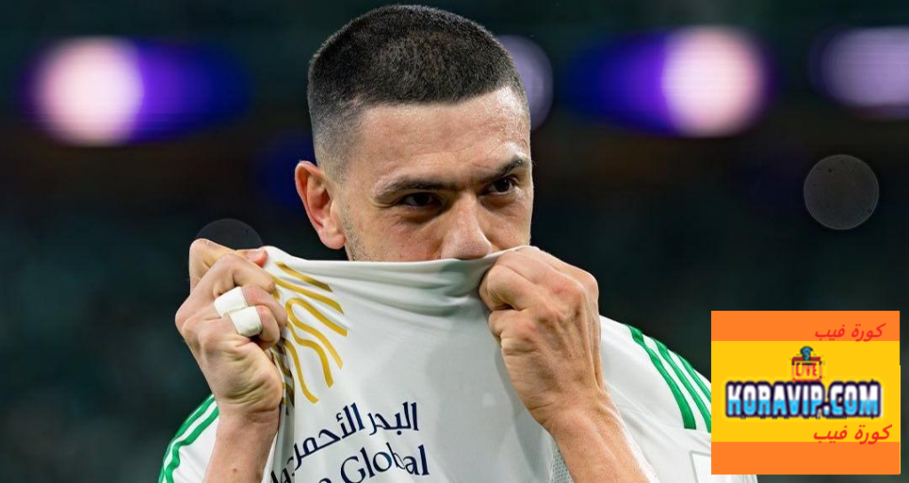 اكتشاف مذهل من ديميرال في السعودية