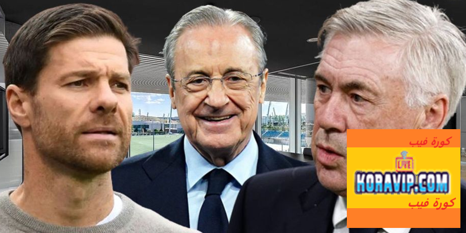 الأيام الخمس التي غيّرت مسار ريال مدريد
